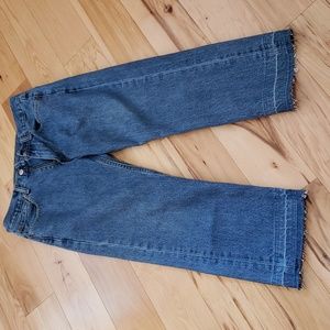 Levi's 505 Jeans Size 32